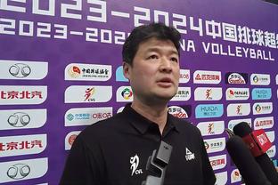乔尔杰维奇谈亚洲杯预选赛名单：所有入选的运动员都配得上国家队